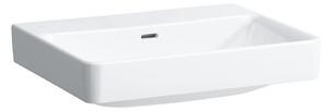 LAUFEN H8109630001091 - Басейн с плот/стенен PRO 60x46,5 см керамика/бял