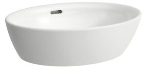 LAUFEN H8129640001121 - Басейн с плот PRO 52x39 см керамика/бял