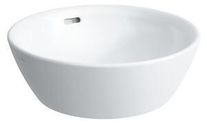 LAUFEN H8129620001091 - Басейн с плот PRO Ø 42 см керамика/бял