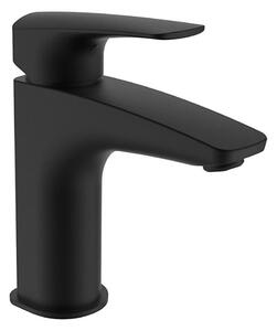LAUFEN HF500702428000 - Смесител LAURIN 16,2 см матово черен