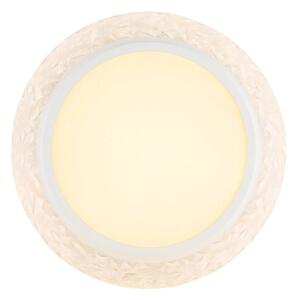 Globo 48294-22 - LED Плафониера ABIGAIL LED/22W/230V 3000K Ø 40 см