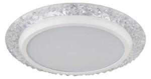 Globo 48294-22 - LED Плафониера ABIGAIL LED/22W/230V 3000K Ø 40 см