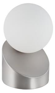 Globo 50300101 - LED сензорна настолна лампа ALISA 1xG9/3W/230V