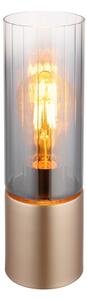 Globo 21000TCA - Настолна лампа ANNIKA 1xE27/25W/230V