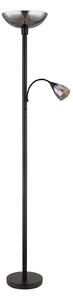 Globo 58903 - Лампион BLADE 1xE27/60W/230V + 1xE14/40W