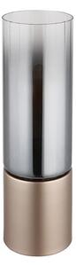 Globo 21000TCA - Настолна лампа ANNIKA 1xE27/25W/230V