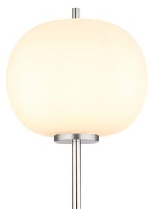 Globo 15345SNO - Лампион BLACKY I 1xE27/60W/230V