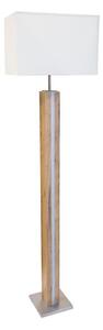 Globo 41130246X - LED подова лампа FOREST 1xE27/40W/230V