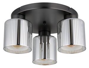 Globo 16056-3D - Плафон FELICIA 3xE27/60W/230V Ø 34,5