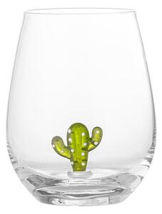 Стъклена чаша 560 ml Misa – Bloomingville