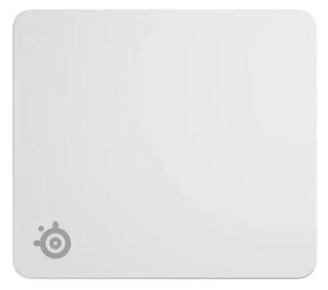 Подложка за мишка SteelSeries QcK - Large, гейминг, бяла, 450 x 400 x 2 мм