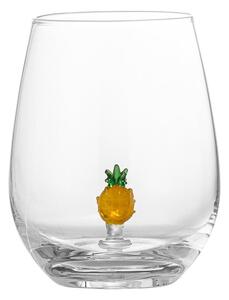 Стъклена чаша 560 ml Misa – Bloomingville