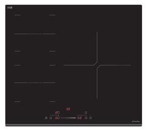 Eurolux EIH6 TC3BZ FV Индукционен плот за вграждане