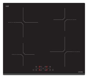 Eurolux EIH6 TC4B FV Индукционен плот за вграждане
