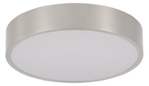 Brilagi - LED таванно осветително тяло за баня POOL LED/36W/230V Ø 40 см IP54 хром