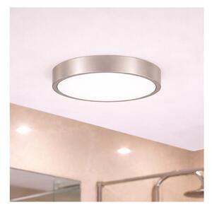Brilagi - LED таванно осветително тяло за баня POOL, 24 W, 230 V, Ø 30 см, IP54, хром