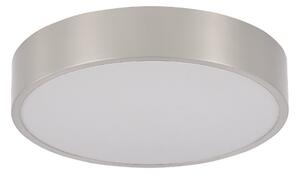 Brilagi - LED таванно осветително тяло за баня POOL, 24 W, 230 V, Ø 30 см, IP54, хром