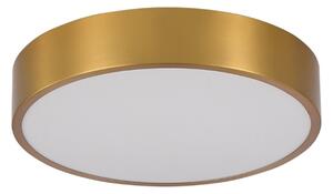 Brilagi - LED таванно осветително тяло за баня POOL LED/24W/230V Ø 30 см IP54 бронзово
