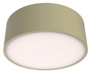 Brilagi - Таванно осветително тяло за баня POOL 2xE27/15W/230V Ø 30 cm IP54 бежово