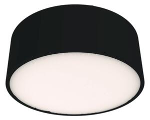 Brilagi - Плафон за баня POOL 2xE27/15W/230V Ø 30 см IP54 черен