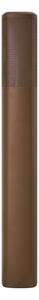 Nordlux - Външна лампа SIDARA 1xE27/15W/230V IP44 95 см кафява