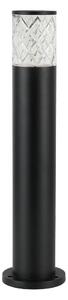 Prezent 12102 - Външна лампа EVEN 1xE27/40W/230V IP54