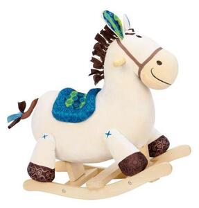 B-Toys - Люлеещо се конче BANJO