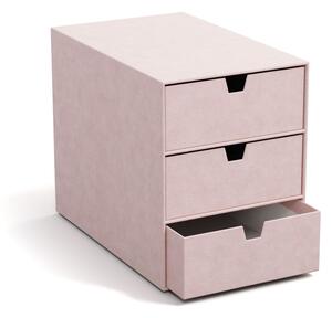 Картонен органайзер с чекмеджета Ingrid Restore Paper Laminate – Bigso