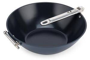 Уок тиган с керамично покритие ø 32 cm Space – Joseph Joseph