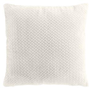 Декоративна възглавница от микрофланела 45x45 cm Flanela – douceur d'intérieur