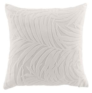 Кадифена калъфка за възглавница 40x40 cm Natureo – douceur d'intérieur