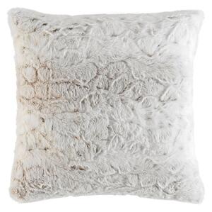 Декоративна възглавница от изкуствена кожа 45x45 cm Alaska – douceur d'intérieur