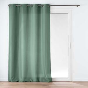 Зелено перде 140x280 cm Soline – douceur d'intérieur