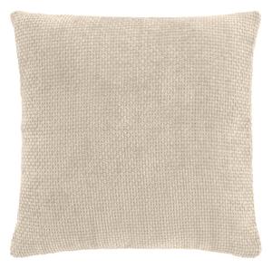 Декоративна възглавница от шенил 45x45 cm Leo – douceur d'intérieur