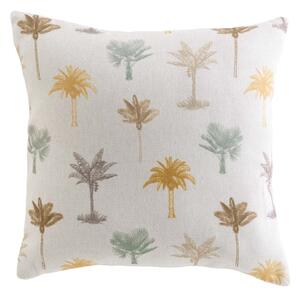 Декоративна възглавница 45x45 cm Palmelia – douceur d'intérieur