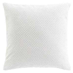 Кадифена декоративна възглавница 45x45 cm Java – douceur d'intérieur