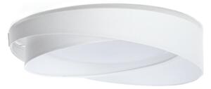 LED таванно осветително тяло GALAXY MODERN LED/24W/230V pr. 55 cm бяло
