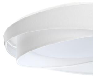 LED таванно осветително тяло GALAXY MODERN LED/24W/230V pr. 55 cm бяло