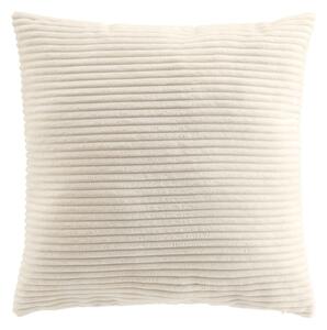 Декоративна възглавница от рипсено кадифе 45x45 cm Nils – douceur d'intérieur