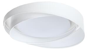 LED таванно осветително тяло GALAXY MODERN LED/24W/230V pr. 55 cm бяло