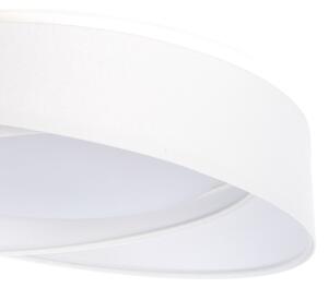 LED таванно осветително тяло GALAXY MODERN LED/24W/230V pr. 55 cm бяло