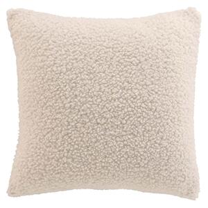 Калъфка за възглавница от шерпа 40x40 cm Woolen – douceur d'intérieur