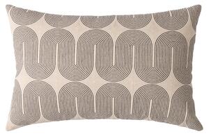 Декоративна възглавница 40x60 cm Ondine – douceur d'intérieur