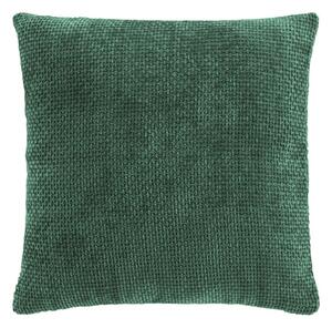 Калъфка за възглавница от шенил 40x40 cm Leo – douceur d'intérieur
