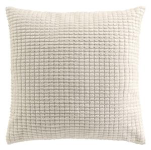 Кадифена декоративна възглавница 45x45 cm Swing – douceur d'intérieur
