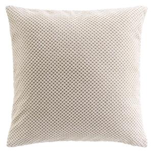 Кадифена декоративна възглавница 45x45 cm Java – douceur d'intérieur