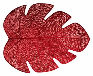 Пластмасова подложка за хранене 46x36 cm Flamboyant – douceur d'intérieur