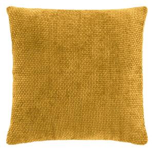 Калъфка за възглавница от шенил 40x40 cm Leo – douceur d'intérieur