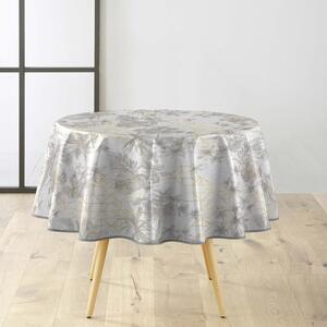 Покривка за маса ø 160 cm Coconut – douceur d'intérieur