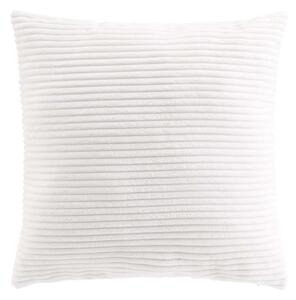 Декоративна възглавница от рипсено кадифе 45x45 cm Nils – douceur d'intérieur
